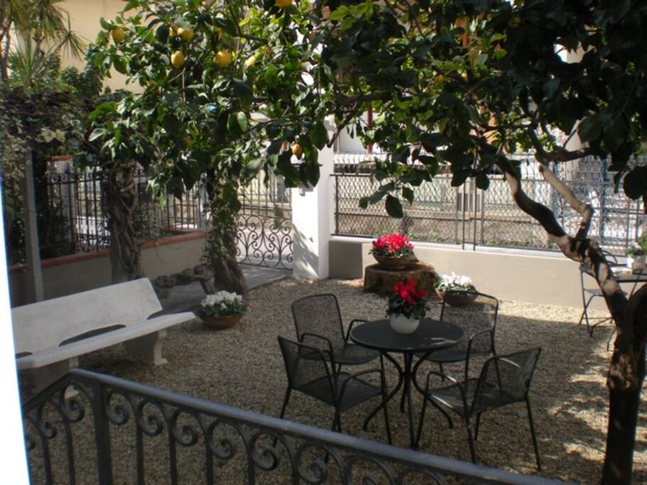 GIARDINO