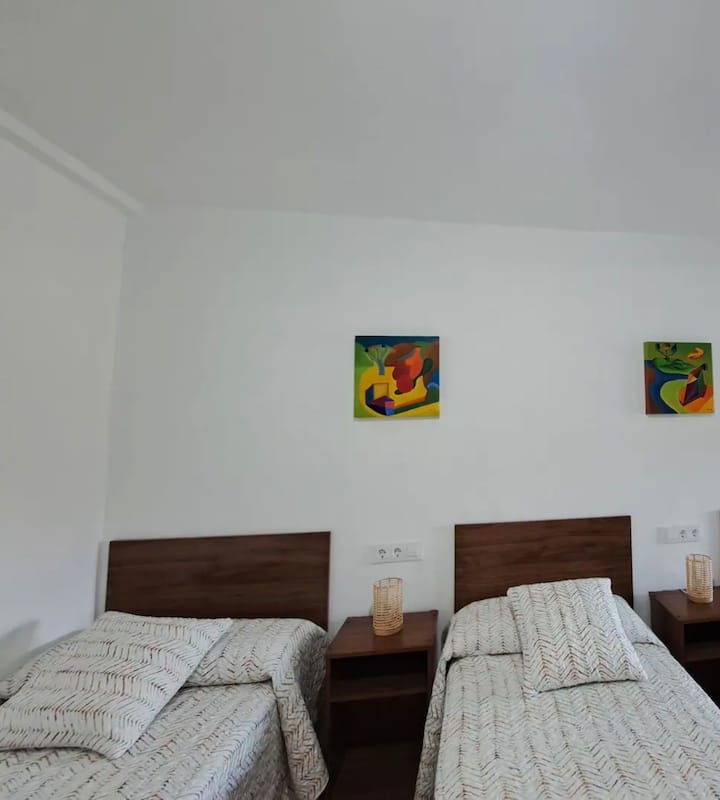 Dormitorio 3