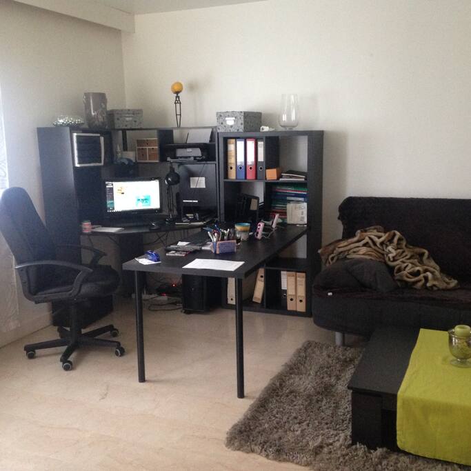 Salon