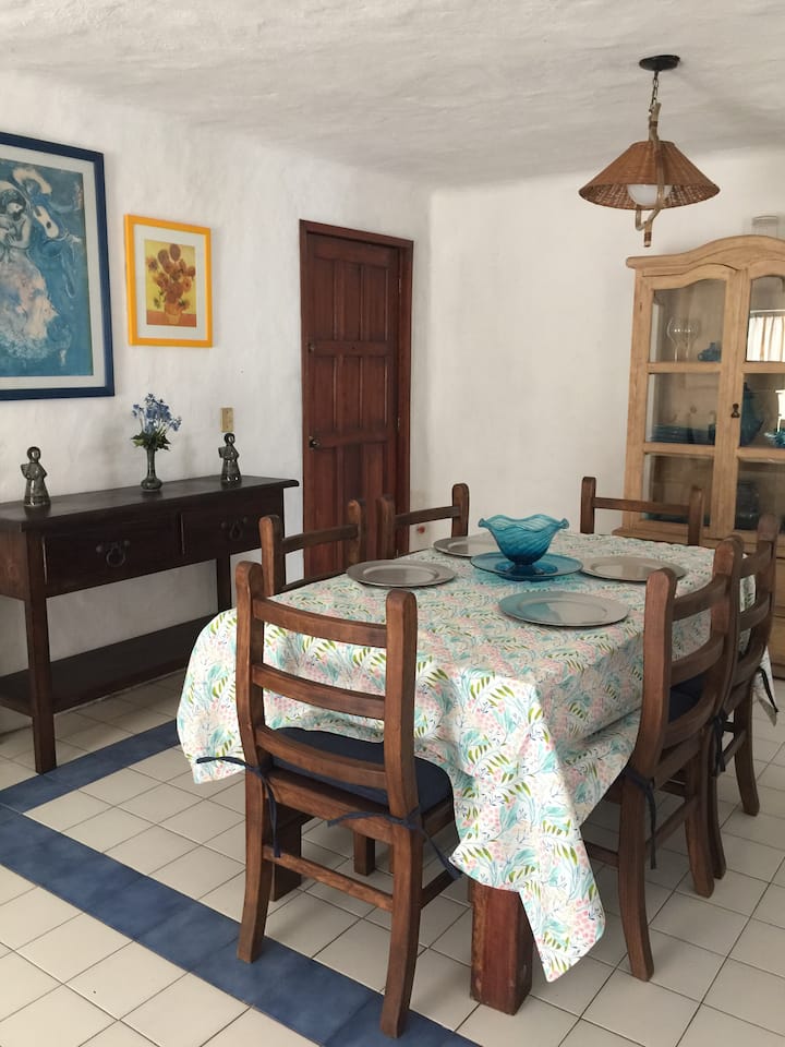 Villa Agua Marina 4 - Puerto Vallarta