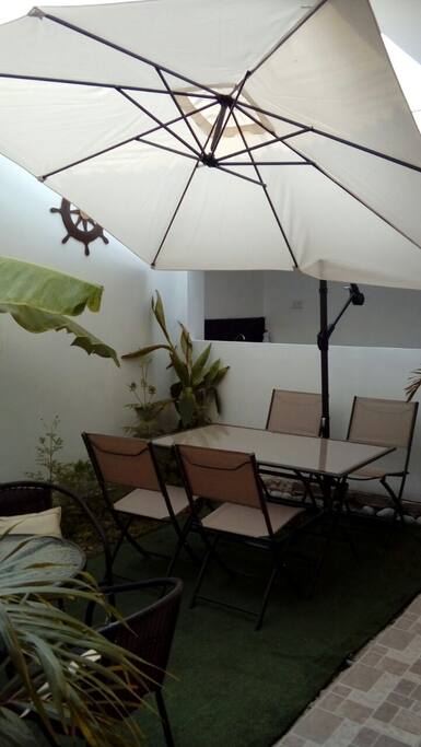 Zona de Relax
