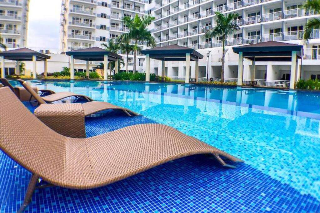 Adult living and relaxation
