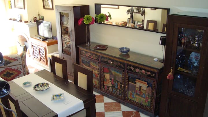 Salle de bal