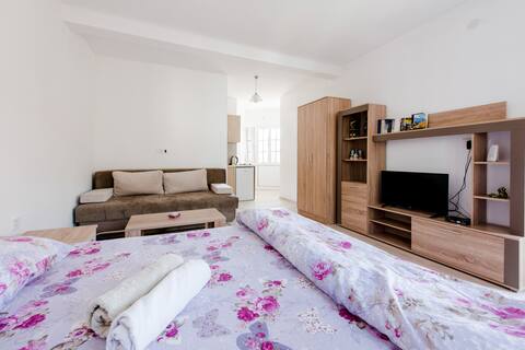 Bachelor apartment Vukmarkovic #2