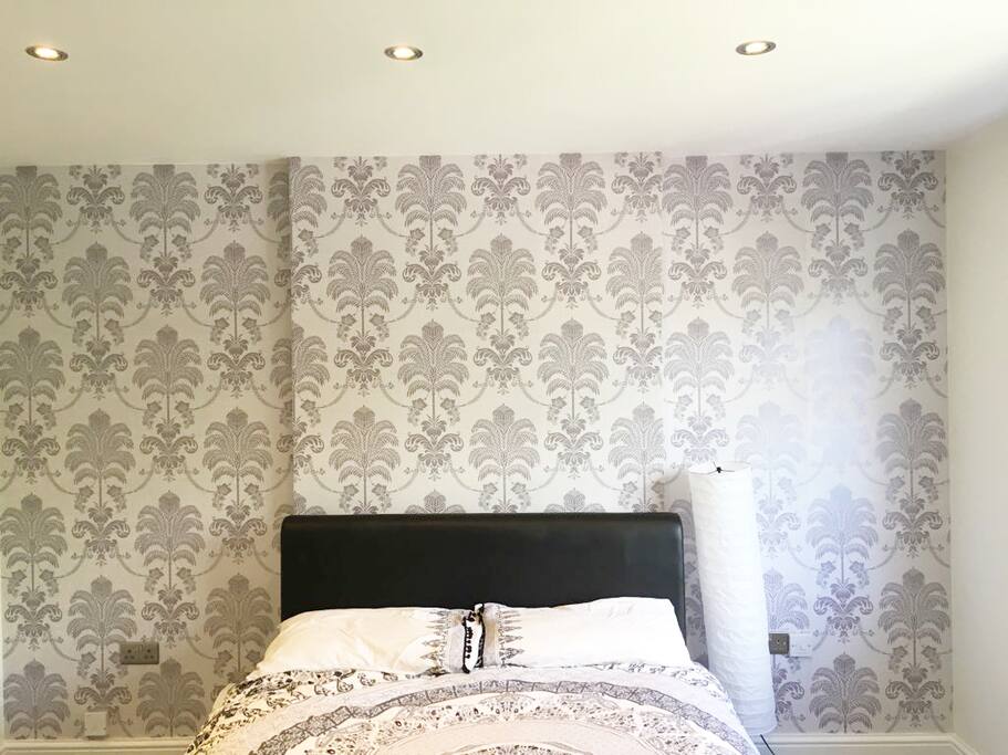 Double Bed