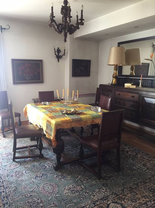 Dinning Room