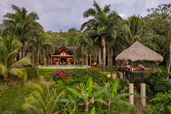 Luxury Villa Brisas del Cabo