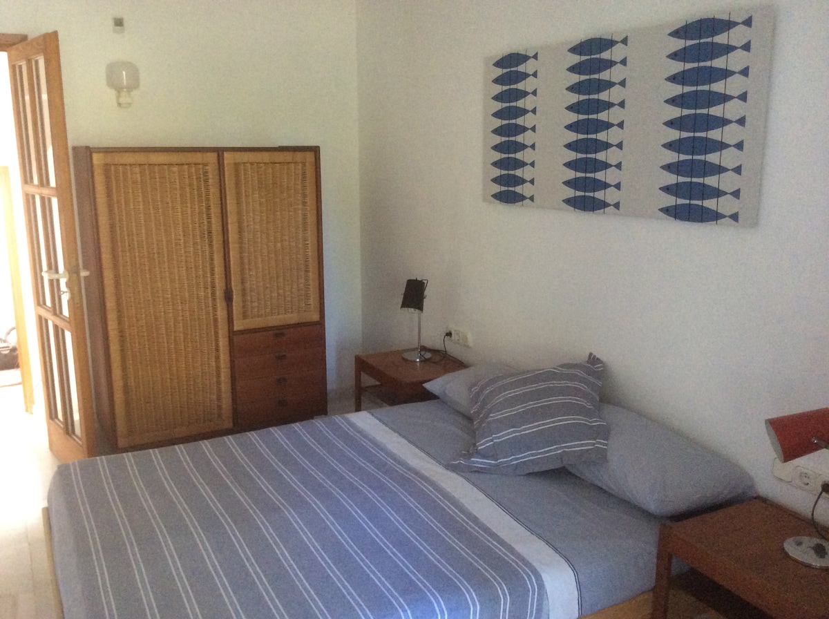 Спална соба 2