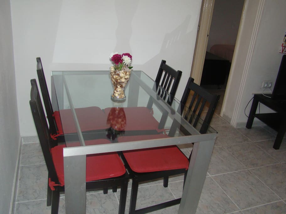 COMEDOR