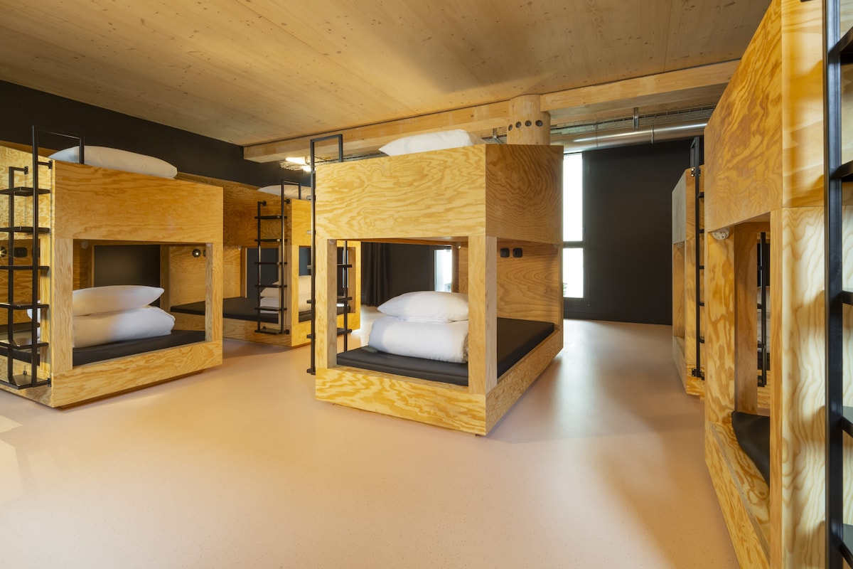 Imagen de la habitación