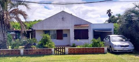 House in Barra del Chuy