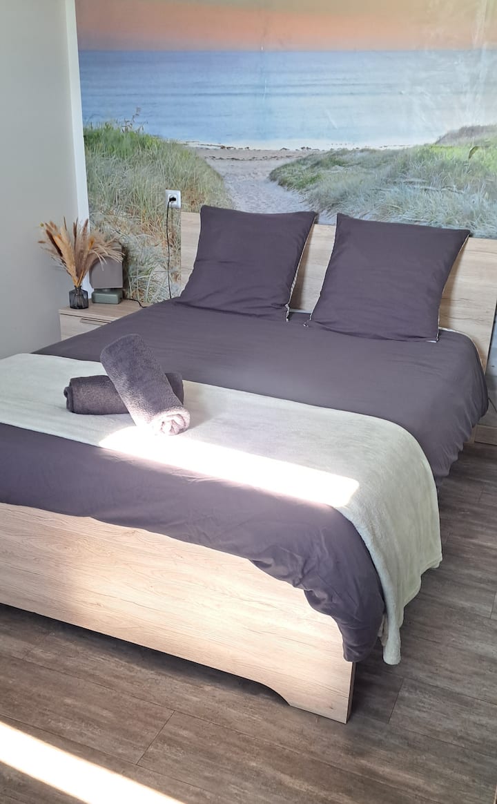 غرفة النوم 1