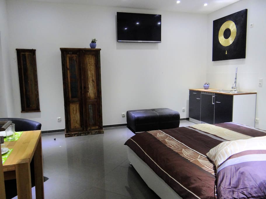 Apartment 2
