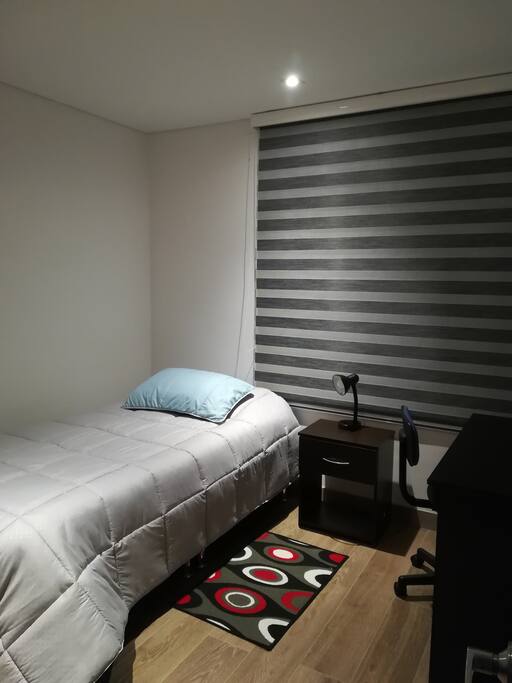 Habitación 1