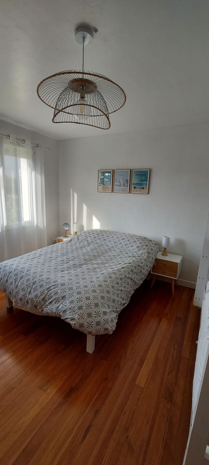 Втората спална соба