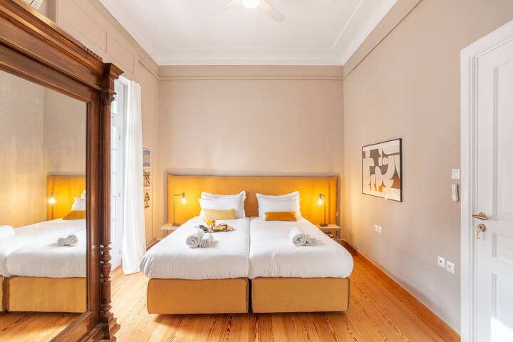 Hidesign Athens Apollon Luxury Apt in Plaka gallery image 3