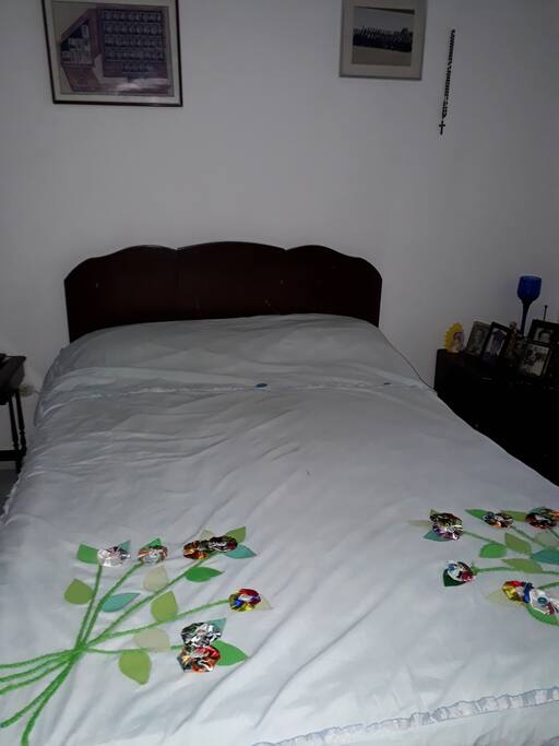 Cama Doble