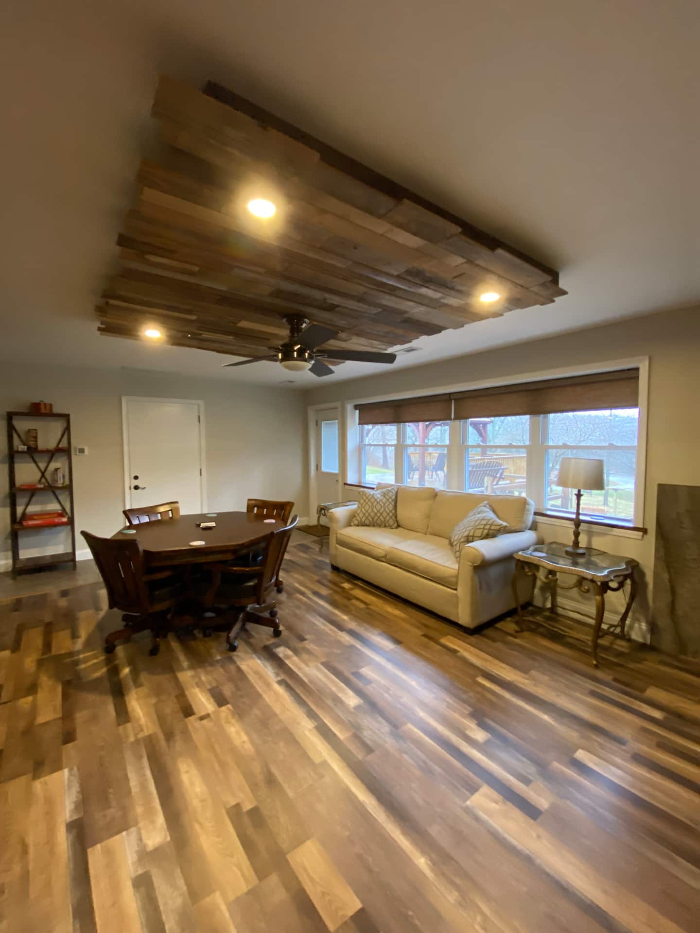 Parkview Suite