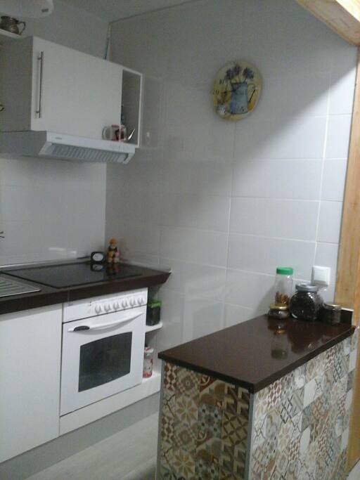 Cocina