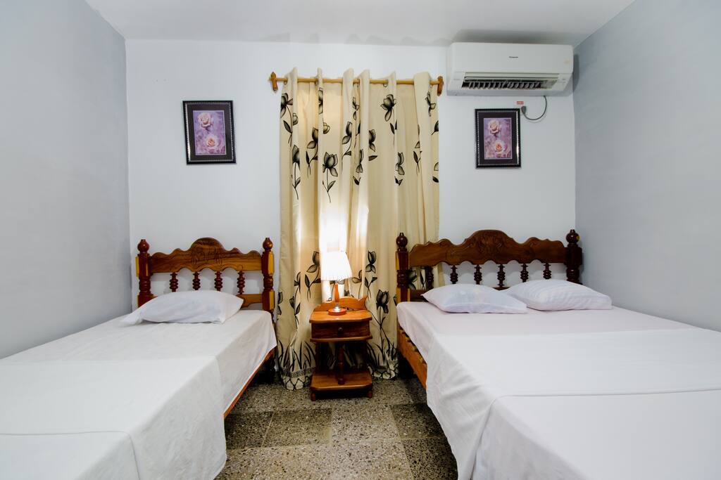 Cuarto número 1