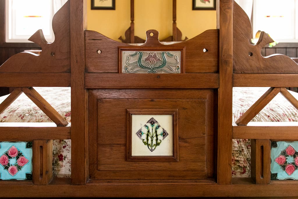 Bedframe