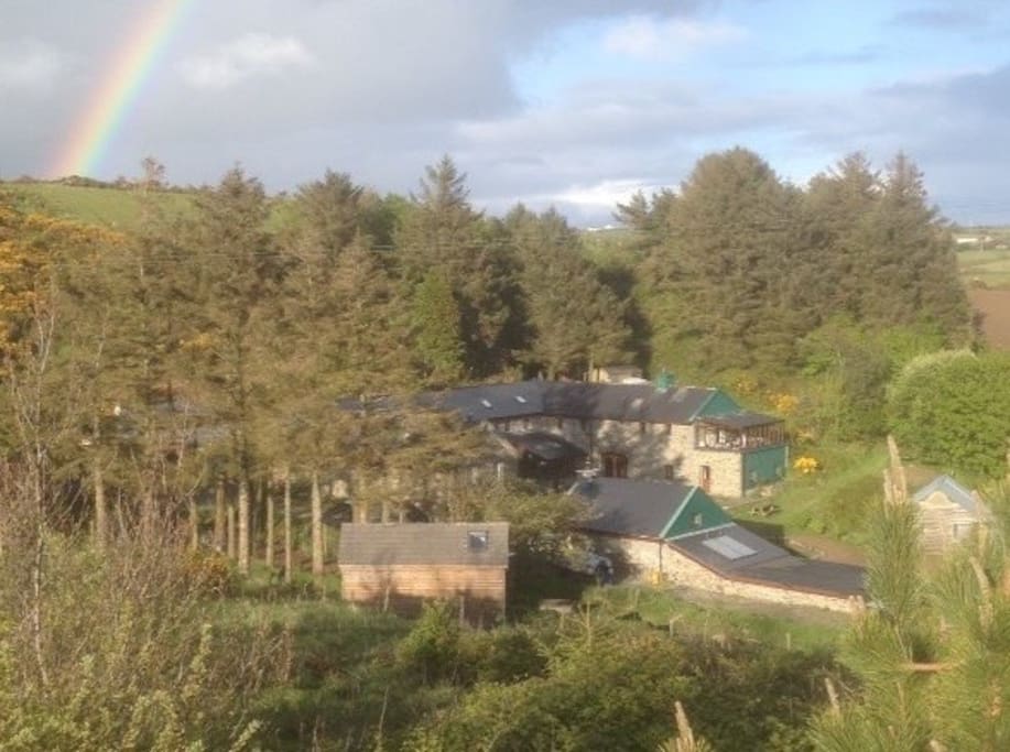 Camus Farm