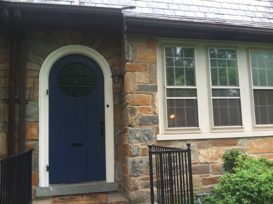 Historic Neighborhood Design