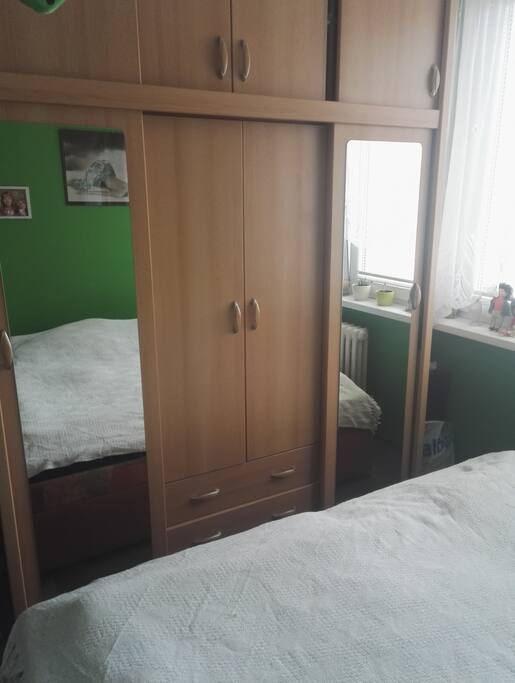 Hostinský pokoj