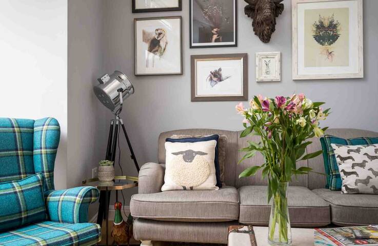 The Chapel, Stow-on-the-Wold