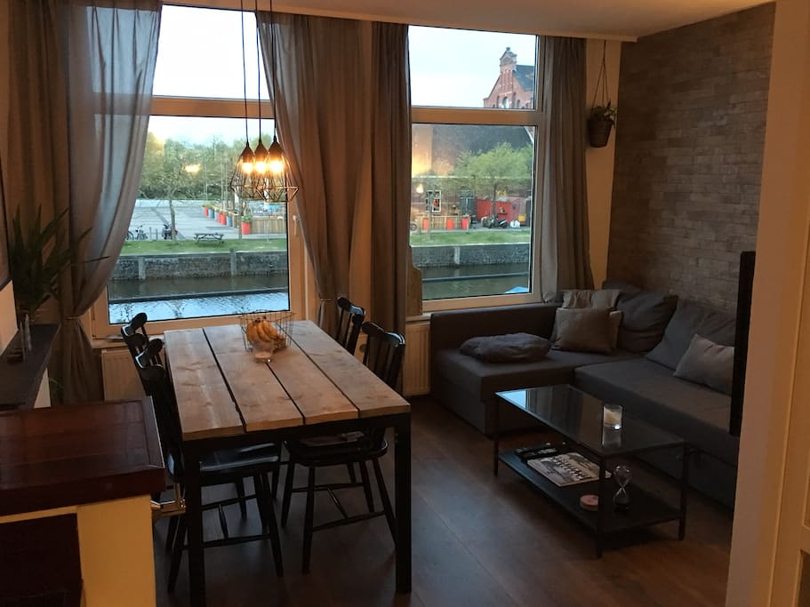 Living-room