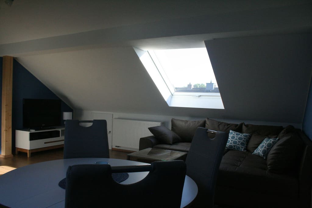 Sofaecke