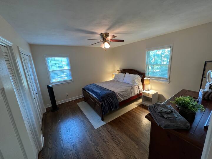 Top 10 ShortTerm Rentals In Charlottesville, Virginia Updated 2024