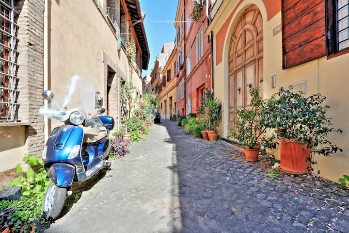 Lovely 3Chic Maison Colosseum. District Monti