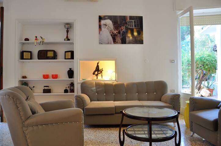 Magia del Salento in bosco con piscina e Tennis gallery image 2