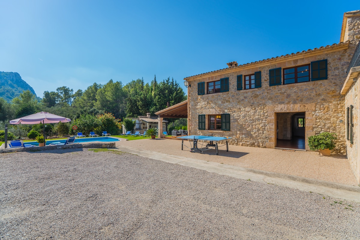 Casa Rocio — view 2