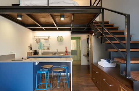 Cozy brand new apt in the heart of Jerusalem