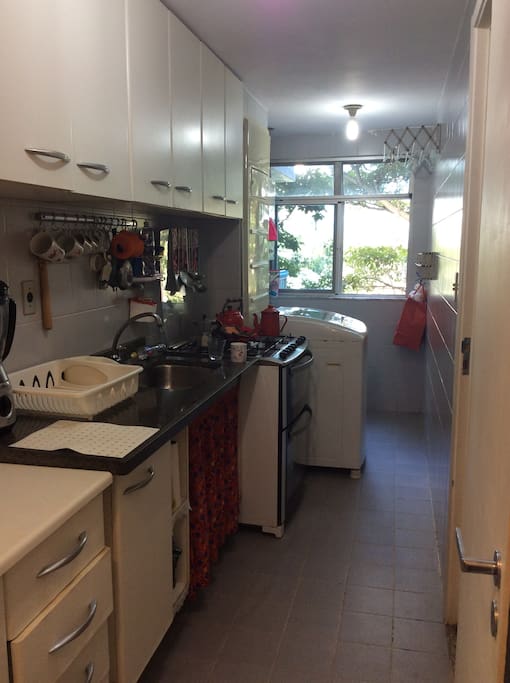 Cozinha