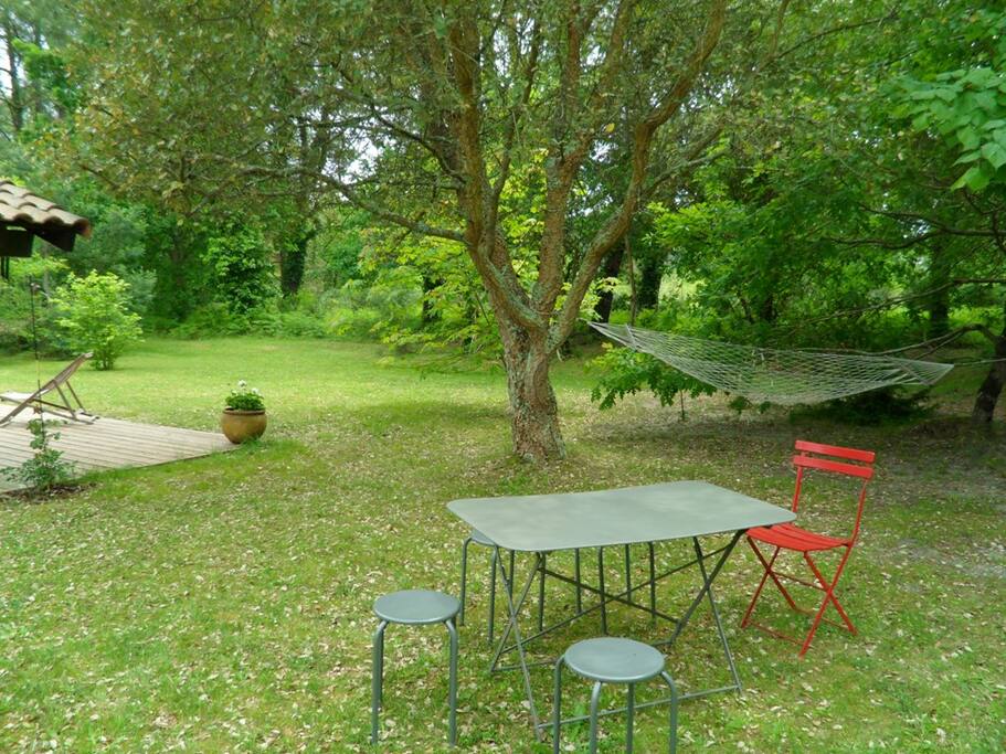 JARDIN