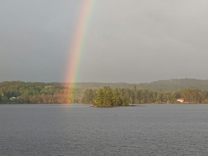 Restoule Vacation Rentals & Homes Ontario, Canada Airbnb