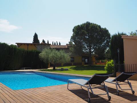 Residence in the Sun