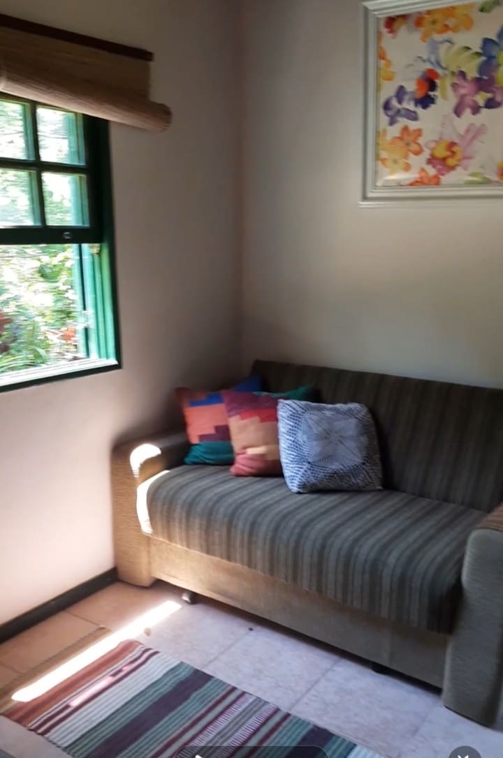 მისაღები ოთახი