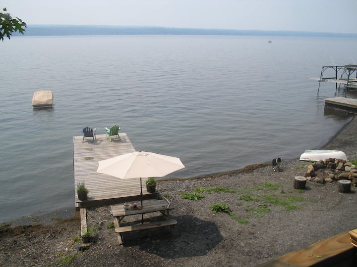 Seneca Lake Vacation Rentals & Homes New York, United States Airbnb