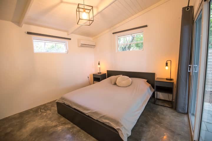 غرفة النوم 1