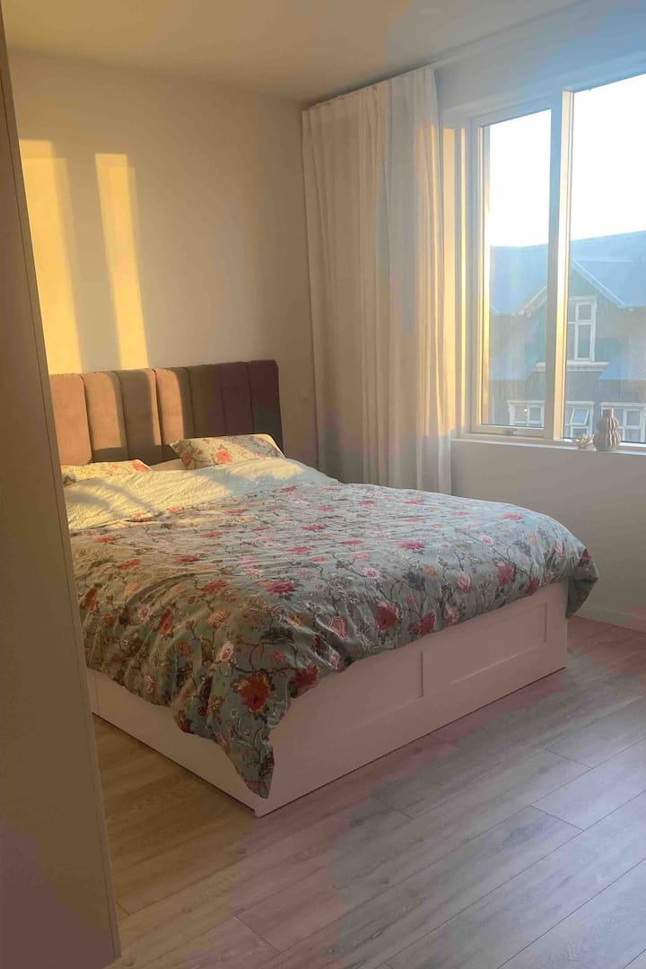 საძინებელი