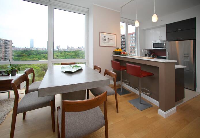 Lux 2Bed/2.5Bath Central Park View! gallery image 5