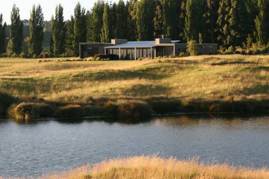 A Sky Full of Stars Luxury Kinloch 4 Bedroom Home Houses for Rent in