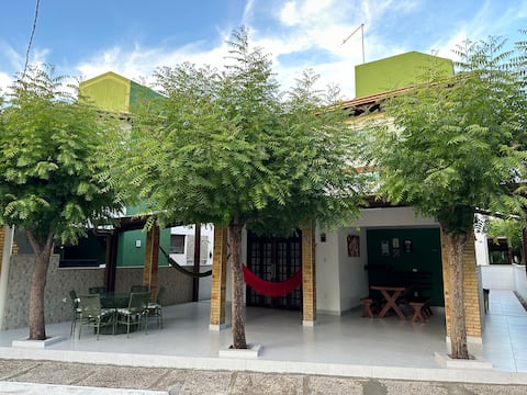 Duplex Tabatinga Natal RN