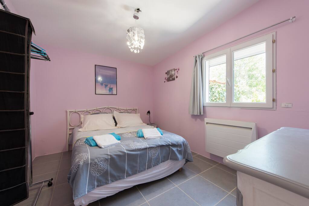 chambre parental