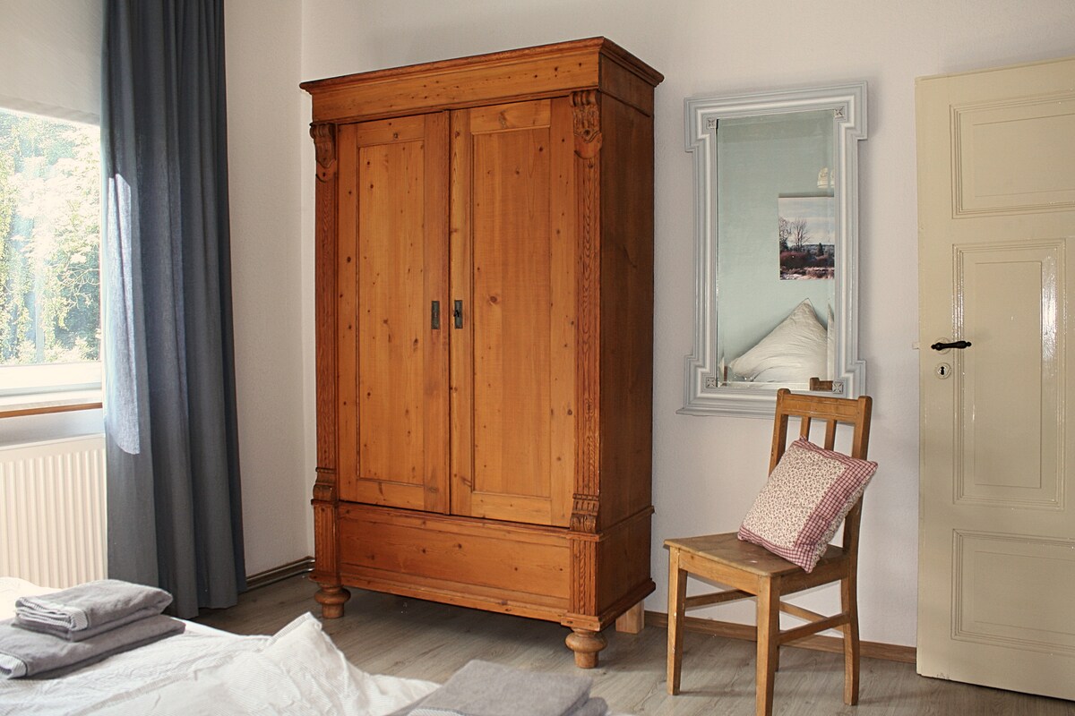 Dormitorio 2 arriba.