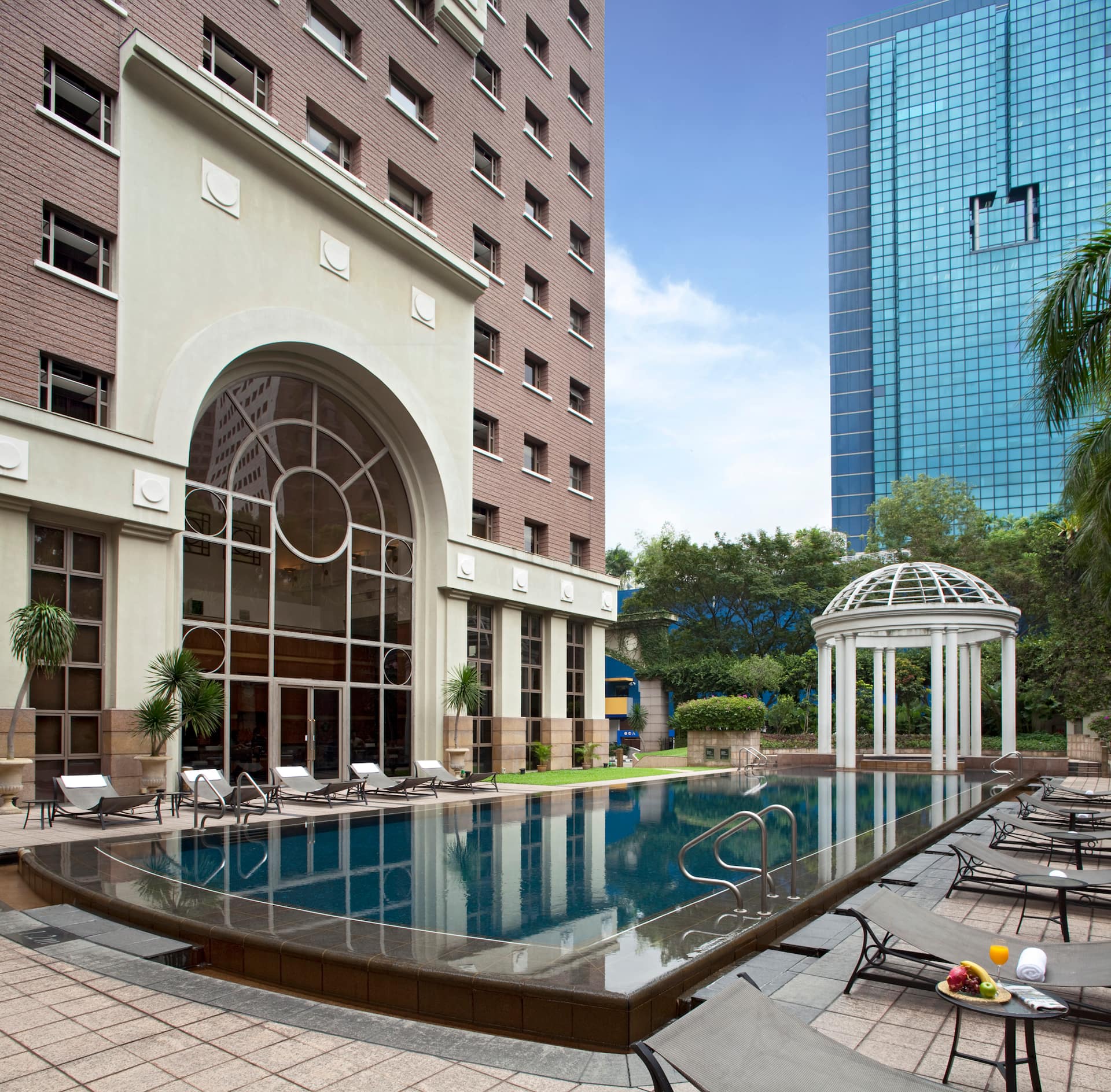 Prime Loft Apt in the heart of Orchard Road